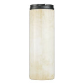 Bouteilles Isothermes Ancien papier kraft : arrière - plan texturé (Dos)