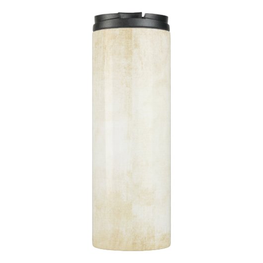 Bouteilles Isothermes Ancien papier kraft : arrière - plan texturé (Dos)