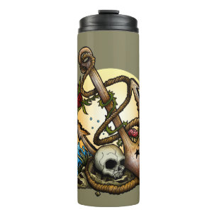 Bouteilles Isothermes Ancré