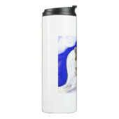 Bouteilles Isothermes Ange Akita (Tourné sur la gauche)