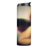 Bouteilles Isothermes Ange Putti (Tourné sur la gauche)