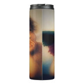 Bouteilles Isothermes Ange Putti (Dos)
