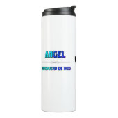 Bouteilles Isothermes Angel (Tourné sur la gauche)