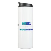 Bouteilles Isothermes Angel (Tourné sur la droite)