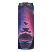 Bouteilles Isothermes Angel (Dos)