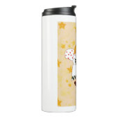 Bouteilles Isothermes Angel - KidsArt for CHOC (Tourné sur la gauche)