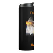 Bouteilles Isothermes Angel...RSD/CRPS (Tourné sur la gauche)