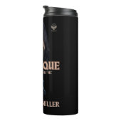 Bouteilles Isothermes Angélique (Tourné sur la droite)