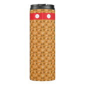 Bouteilles Isothermes animaux domestiques (Dos)