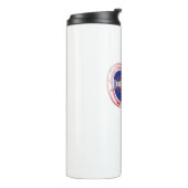 Bouteilles Isothermes Anneau de grimpe d'Estes Park (Tourné sur la gauche)