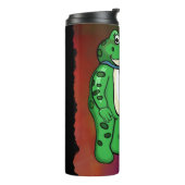 Bouteilles Isothermes Année de la grenouille (Tourné sur la gauche)