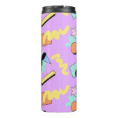 Bouteilles Isothermes années 90 (Dos)