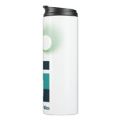 Bouteilles Isothermes Années de possibilités (Tourné sur la droite)