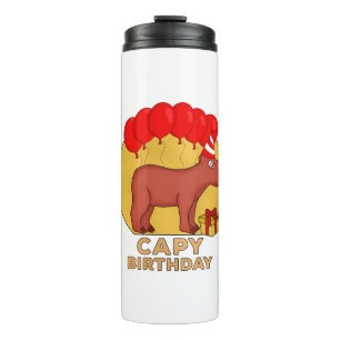 Bouteilles Isothermes Anniversaire de Capy