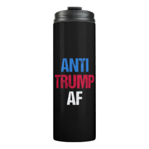 Bouteilles Isothermes Anti-Trump AF I