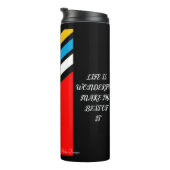 Bouteilles Isothermes Antigua Classic (Tourné sur la droite)