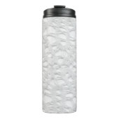 Bouteilles Isothermes Antique Doily (Devant)