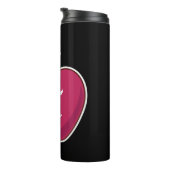 Bouteilles Isothermes Apple pi (Tourné sur la droite)
