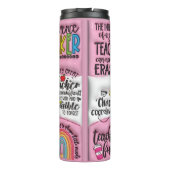 Bouteilles Isothermes Appréciation de l'enseignant : Inspiration, Soins, (Dos)