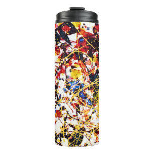 Bouteilles Isothermes Après Pollack 1 Écharpe