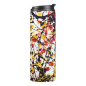 Bouteilles Isothermes Après Pollack 1 Écharpe (Tourné sur la gauche)