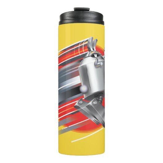 Bouteilles Isothermes Aqua Ado Hunger Force Rabbot (Devant)