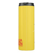 Bouteilles Isothermes Aqua Ado Hunger Force Rabbot (Dos)