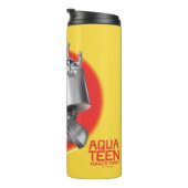 Bouteilles Isothermes Aqua Ado Hunger Force Rabbot (Tourné sur la droite)