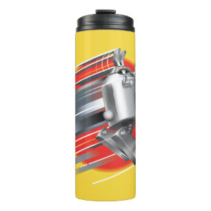Bouteilles Isothermes Aqua Teen Hunger Force Rabbot