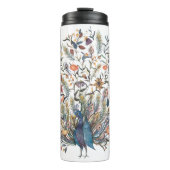 Bouteilles Isothermes Aquarelle (Devant)