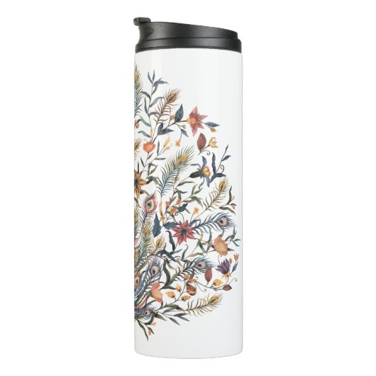 Bouteilles Isothermes Aquarelle (Tourné sur la droite)