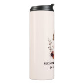 Bouteilles Isothermes Aquarelle mère et fille (1) (Tourné sur la gauche)