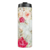 *~* AR26 Fleurs romantiques Vintages classiques ru