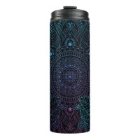Arabesque Bliss : Magie Mandala orientale