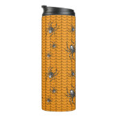 Bouteilles Isothermes Araignées sur Parade Parade Thermal Tumbler (Tourné sur la droite)