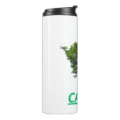 Bouteilles Isothermes Arbol en extinción (Tourné sur la gauche)