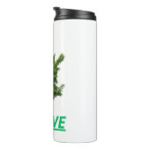 Bouteilles Isothermes Arbol en extinción (Tourné sur la droite)