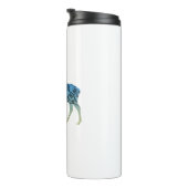 Bouteilles Isothermes Arbre (Tourné sur la droite)