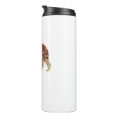 Bouteilles Isothermes Arbre à ours (Tourné sur la droite)