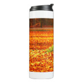 Bouteilles Isothermes Arbre d'automne 11 (Tourné sur la gauche)