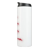 Bouteilles Isothermes Arbre de Noël (Tourné sur la droite)