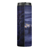 Bouteilles Isothermes Arbre de Noël (Dos)