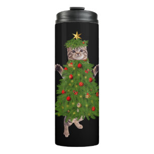 Bouteilles Isothermes Arbre de Noël