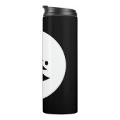 Bouteilles Isothermes Arbre de Noël en cercle (Tourné sur la droite)