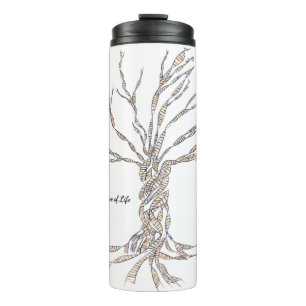 Bouteilles Isothermes Arbre de Vie