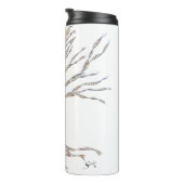 Bouteilles Isothermes Arbre de Vie (Tourné sur la droite)