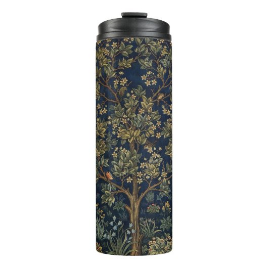 Bouteilles Isothermes Arbre de vie (Devant)