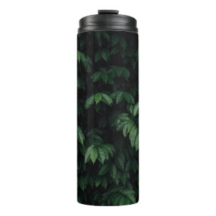 BOUTEILLES ISOTHERMES ARBRE VERT