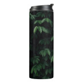 BOUTEILLES ISOTHERMES ARBRE VERT (Tourné sur la gauche)