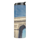 Bouteilles Isothermes Arc de Triomphe Paris (Tourné sur la gauche)